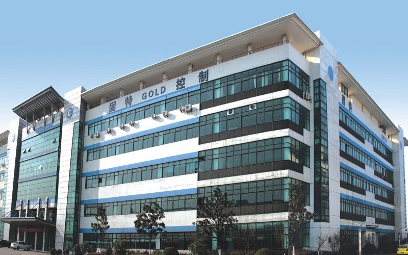 Κίνα Jiangsu Gold Electrical Control Technology Co., Ltd.